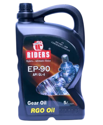 Ep 90 Gear Oil